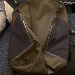 Lululemon Backpack
